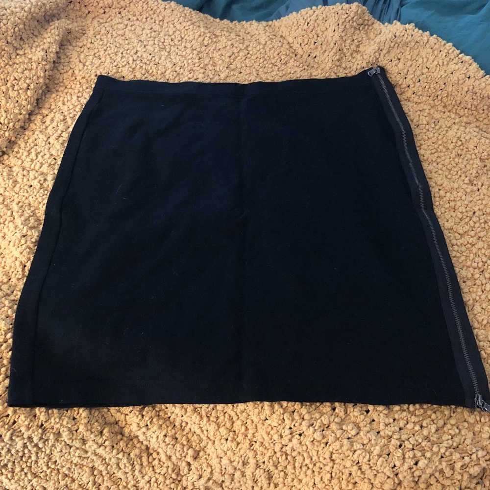 Gap Ponte Skirt